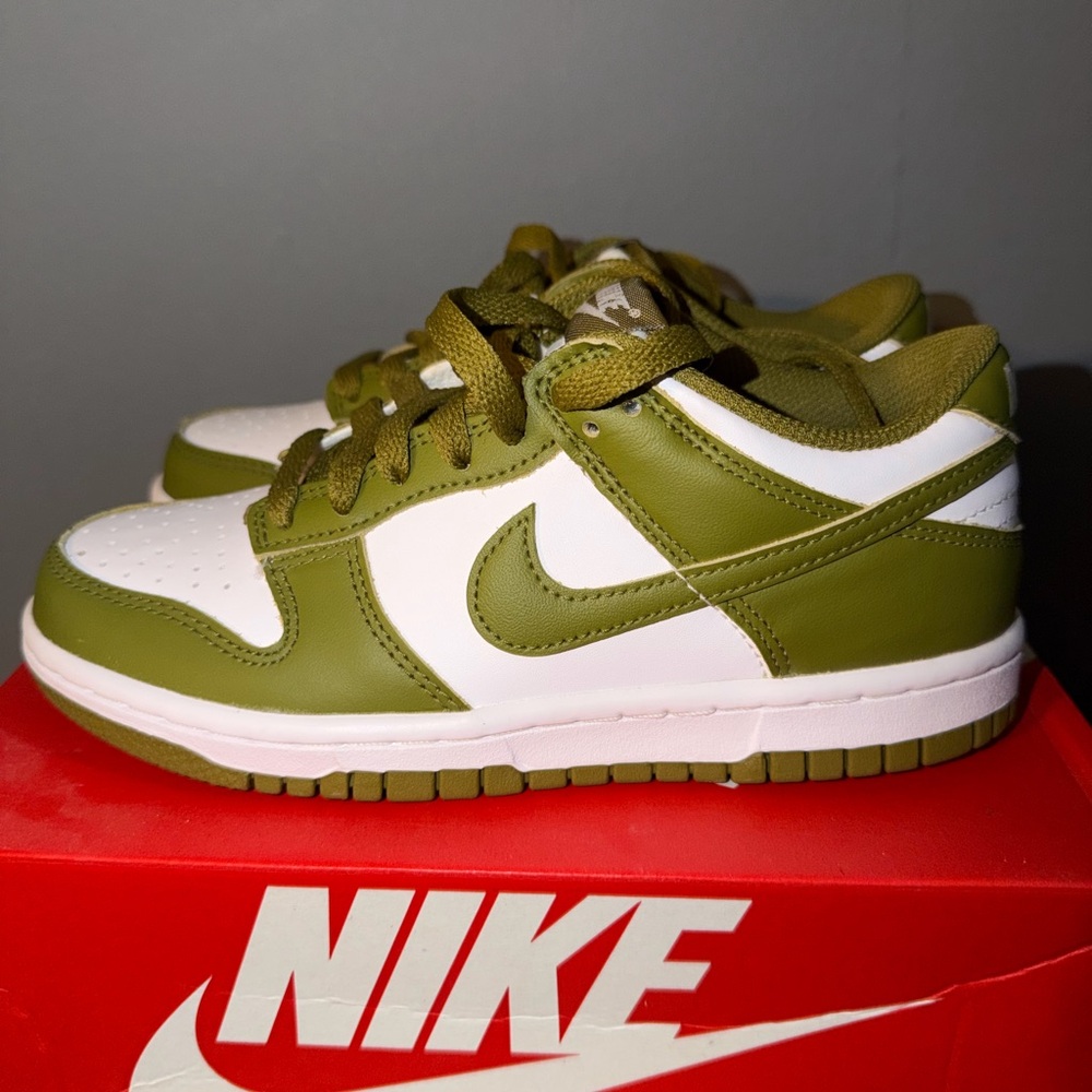Nike Dunk Low Grade School